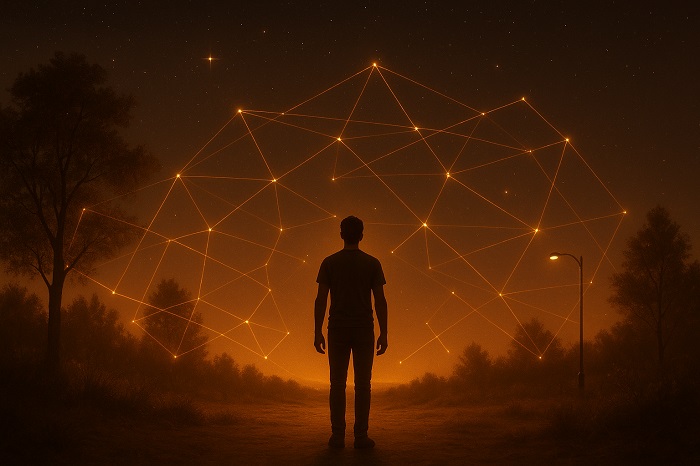 Applying spiritual principles in daily life